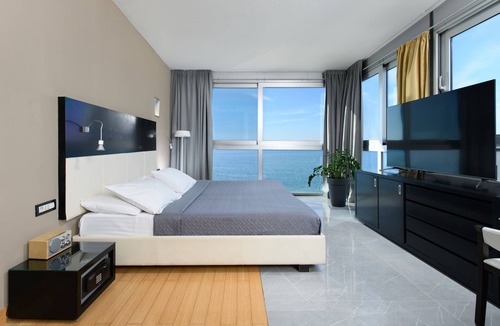Podstrana Hotel | Hotel San Antonio