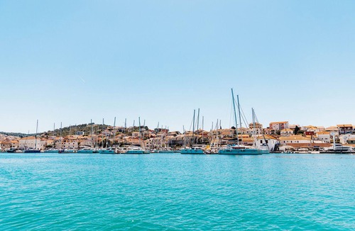 Podstrana Hotel | Hotel Split