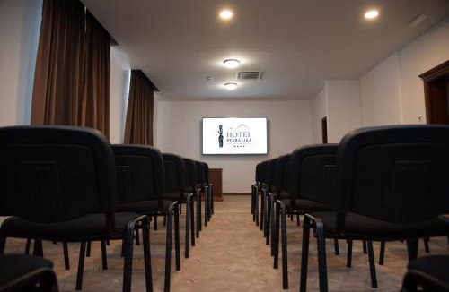 Gospic Hotel | Hotel Stara Lika