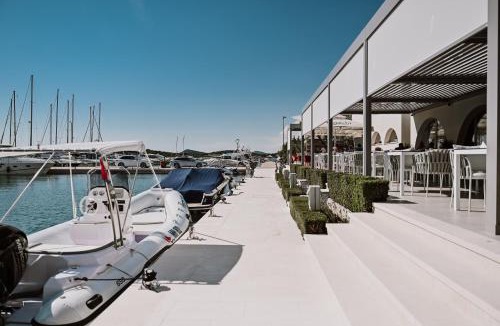 Murter Hotel | Hotel Stomorin-Marina Hramina
