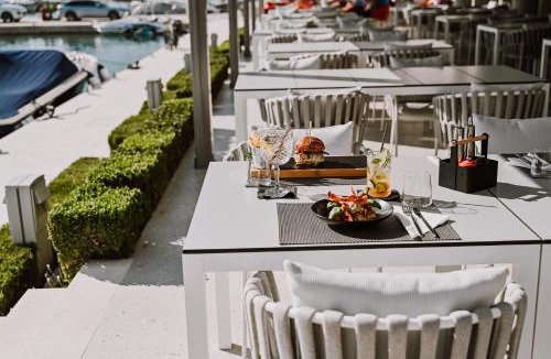 Murter Hotel | Hotel Stomorin-Marina Hramina