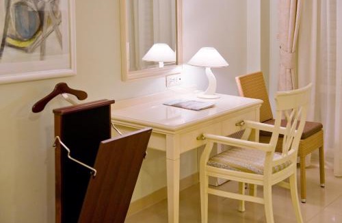Brela Hotel | Hotel Sunceva Postelja Brela