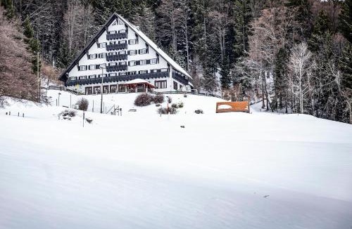 Hocko Pohorje Hotel | Hotel Tisa Pohorje
