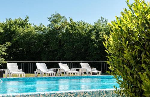 Santalezi Bed & Breakfast | Hotel Tomažići