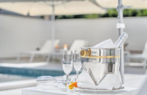 Trogir Hotel | Hotel Trogirski Dvori