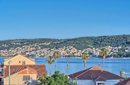 Trogir Hotel | Hotel Trogirski Dvori