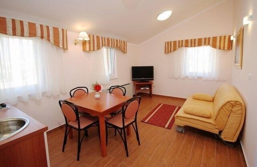 Trogir Hotel | Hotel Trogirski Dvori