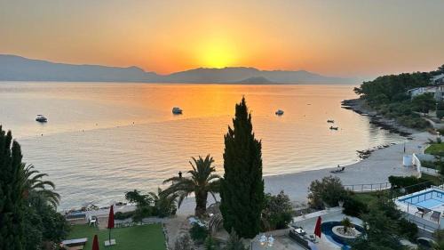 Slatine Hotel | Hotel Vila Marco Polo