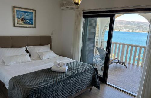 Arbanija Hotel | Hotel Vila Tina
