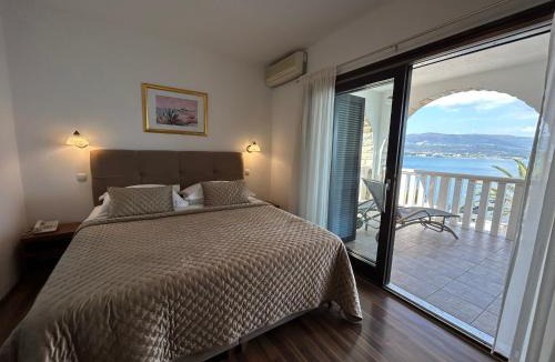 Arbanija Hotel | Hotel Vila Tina