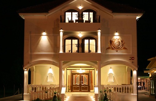 Banja Luka Hotel | Hotel Vila Viktorija