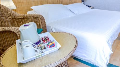 Supetar Hotel | Hotel Villa Adriatica - Adults Only