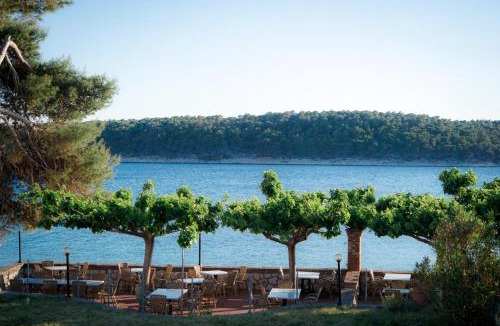 Barbat na Rabu Hotel | Hotel Villa Barbat