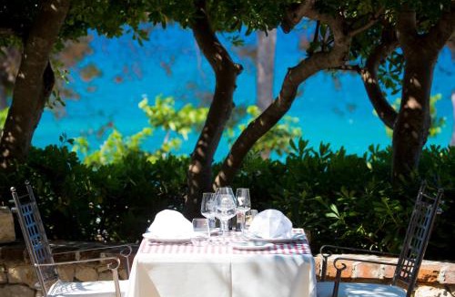 Barbat na Rabu Hotel | Hotel Villa Barbat