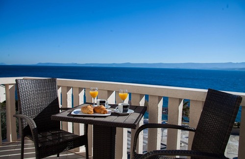 Bol Apartment | Hotel Villa Dzamonja