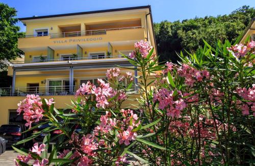 Obrs Hotel | Hotel Villa Privileggio