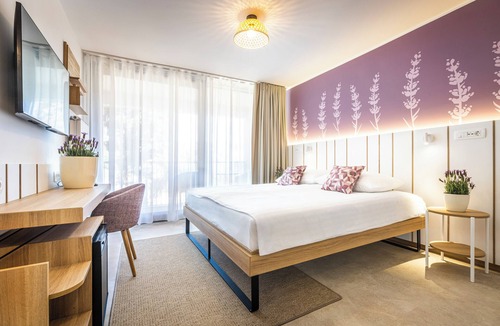 Portoroz Hotel | Hotel Ville Park Premium - Sava Hotels & Resorts