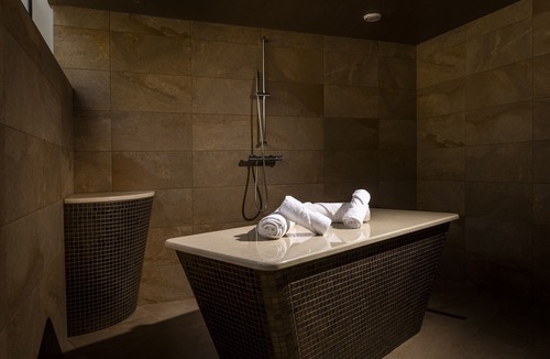 Portoroz Hotel | Hotel Ville Park Premium - Sava Hotels & Resorts
