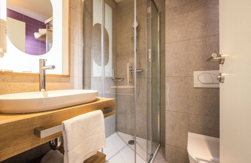 Portoroz Hotel | Hotel Ville Park Premium - Sava Hotels & Resorts