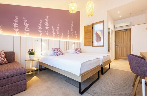 Portoroz Hotel | Hotel Ville Park Premium - Sava Hotels & Resorts