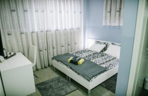 Zagreb Bed & Breakfast | Hotellux B&B