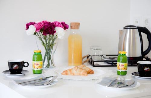 Zagreb Bed & Breakfast | Hotellux B&B