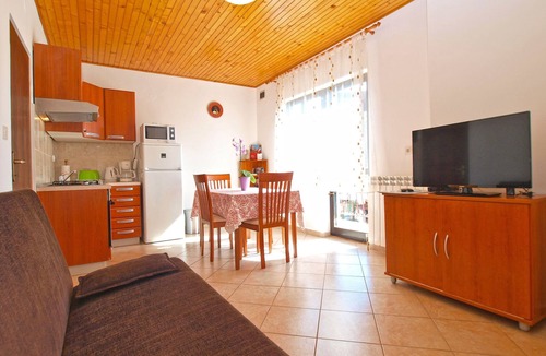 Svetvincenat House | House 1430 by Interhome