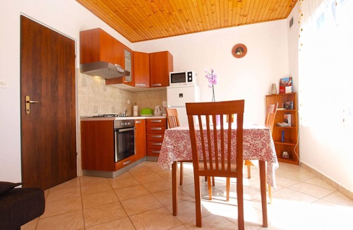 Svetvincenat House | House 1430 by Interhome