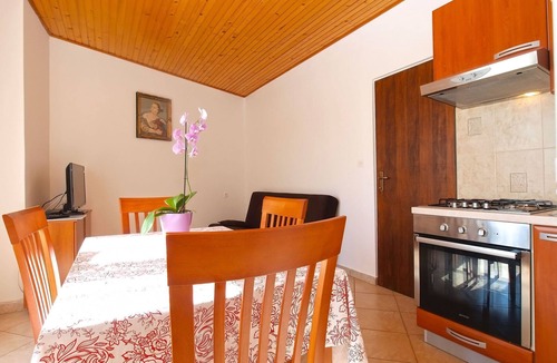 Svetvincenat House | House 1430 by Interhome