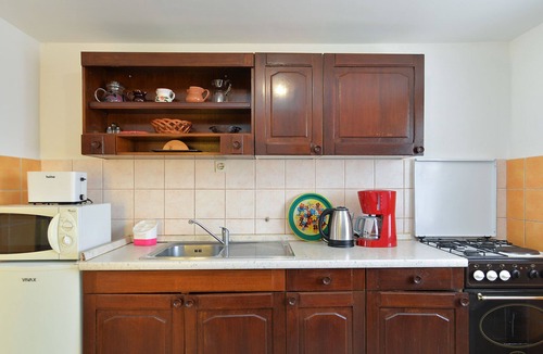 Vrznaveri House | House 2063 by Interhome