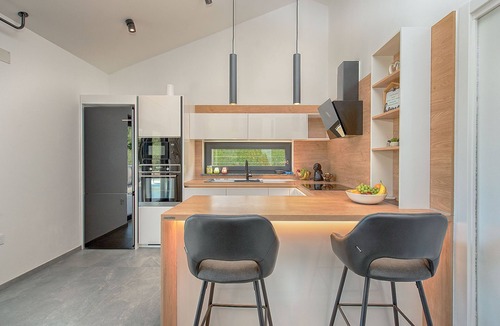 Rebici House | House 2406 by Interhome