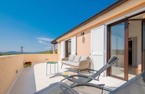 Seget House | House ∙ 3 bedrooms ∙ 8 guests