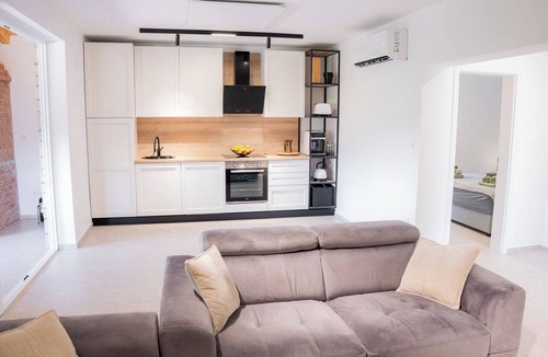 Barilovic House | House 5M by Interhome