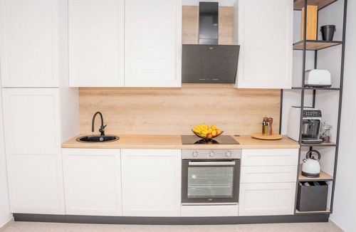 Barilovic House | House 5M by Interhome