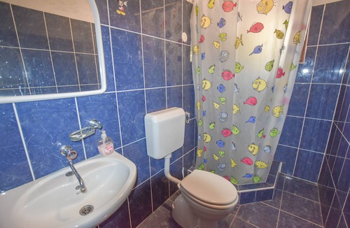 Tkon House | House Agava Rei (88831-K1) - Tkon - island Pasman