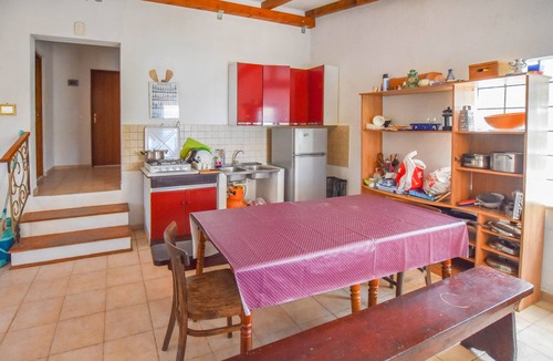 Tkon House | House Agava Rei (88831-K1) - Tkon - island Pasman