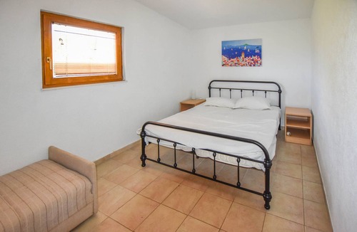 Tkon House | House Agava Rei (88831-K1) - Tkon - island Pasman