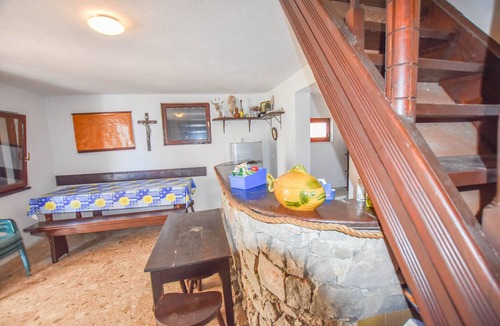 Tkon House | House Agava (88841-K1) - Tkon - island Pasman