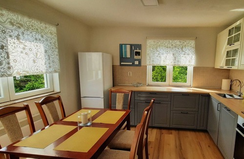 Grabovac House | House Anita