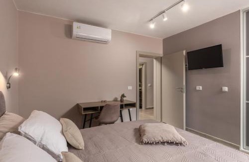 Obrs Apartment | House Argeo