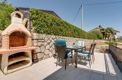 Sarsoni Villa | House ARIFRAGO