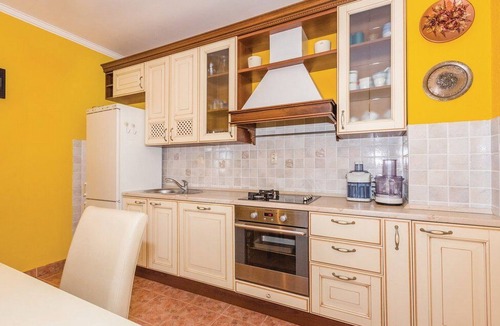 Drnis House | House Back to nature (120191-K1) - Drniš