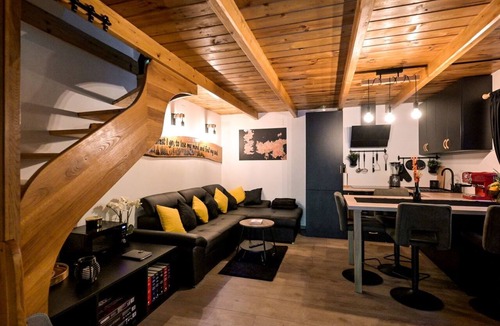 Ivanec House | House Cabin Winterfell by Interhome