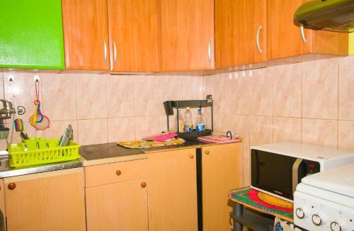 Murvica House | House Cross