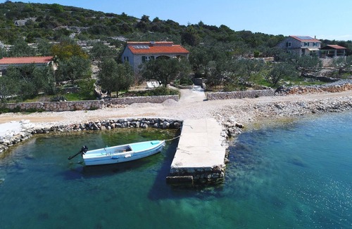 Tkon House | House Cvita (14891-K1) - Tkon - island Pasman