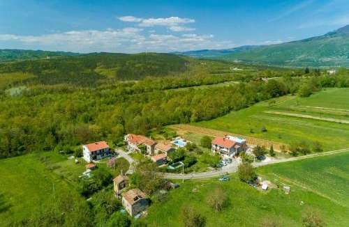 Krsan House | House Dorino
