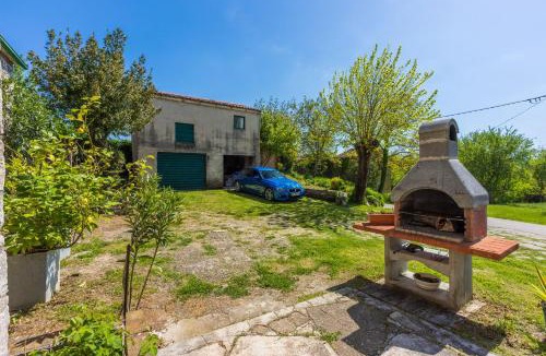 Krsan House | House Dorino