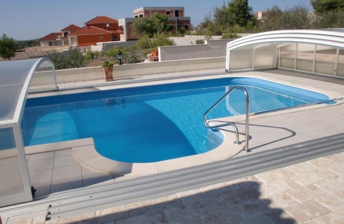 Skradin House | HOUSE EMILE