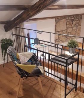 Gostinjac House | House Fraluni