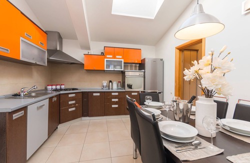 Sveti Filip i Jakov House | House Gaia